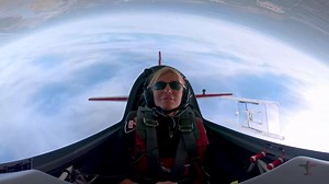 We're excited to announce our latest video course: Intro to Aerobatics with Patty Wagstaff Airshows. If you think that means awesome video segments, you're right. Here | Sporty's Pilot Shop