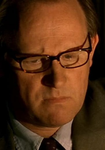 The Last Detective S01:E01 - The Last Detective (Pilot)