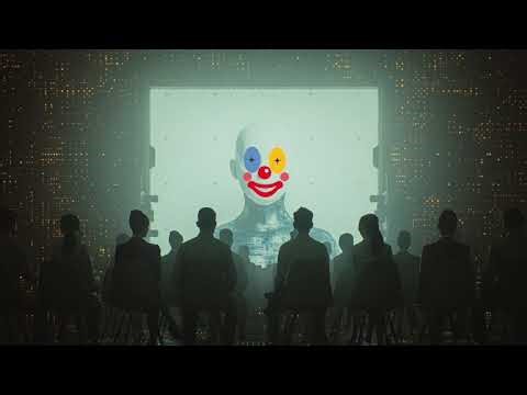 Neelix & Z-Cat - 1984