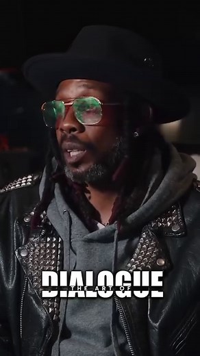 577K views · 12K reactions | Big Gipp Says DJ Khaled Doesn't Produce or Write Songs. He Doesn’t Do Anything. T-Pain Is The Reason He's Poppin! | The Art Of Dialogue | Facebook