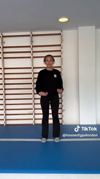 Forward Roll Tutorial: Master Gymnastics Basics