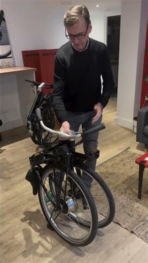 The boy made an amazing invention