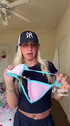 College Spring Break Haul: Bikinis, Dresses, and More!