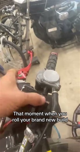 Mistakes were made #250r #2stroke