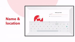 Frameo Digital Picture Frame,WiFi Digital Photo Frame with 10.1 Inch 1280x800 IPS Touch Screen,Easy Load from Phone 32GB Digital Frame,Auto Rotating Pohto/Video by Electronic Picture Frame,Best Gift…