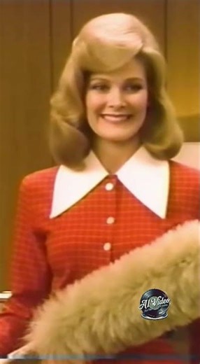 Robot Housekeeper of the Future (1970s Home Technology Commercial Parody)