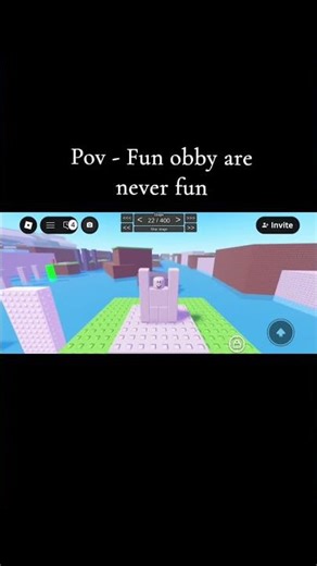 long hand obby #gameplay #viral #explore #robloxedit #roblox #explore #itzy