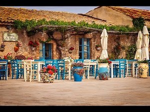 Cafe Italiano - Music Mix for Italian Cafe Society