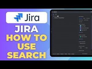How To Use Jira Search (Full 2025 Guide)