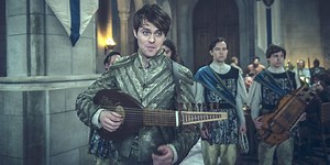 The Song From 'The Witcher' Is Actually a Low-Key Fantasy Banger