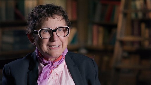 B. Ruby Rich on Chantal Akerman