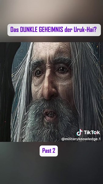 #derherrderringe #lotr #Hobbit #Orks