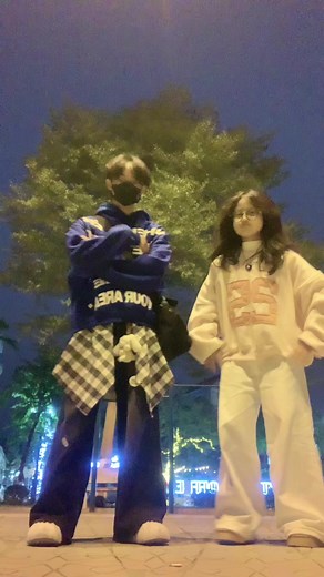 Adorable Couples on TikTok Showcase Love Trends