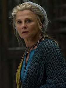 Julie Christie