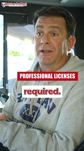 TRUCK CRASHES AREN'T LIKE CAR CRASHES!