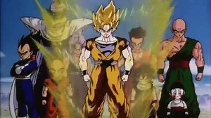 Dragon Ball Z Original 1989 Opening 🐉 I shared with you guys the original Dragon Ball intro, here is the very first intro for Dragon Ball Z. Does it bring back memories for you? 😊 | Kid Goten