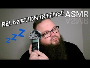 ASMR Frissons garanties pour 20min de bonheur #asmr #relaxation #frasmr
