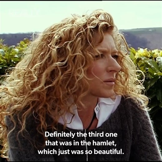 If you can’t stop thinking about it, that’s your sign 👀🏡 #CelebrityFantasyHome | Really Channel