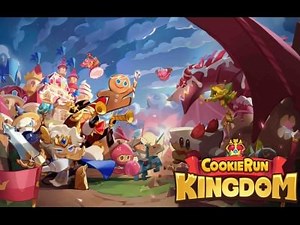 Cookie Run: Kingdom 🔥 Online spielen