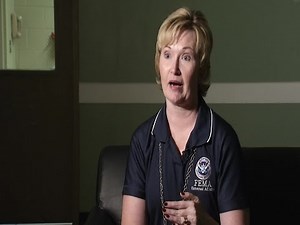 FULL INTERVIEW: FEMA Representative Answers Questions About Applications