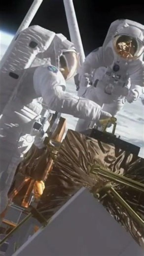 Future Technologies For Space Missions #space #knowledge