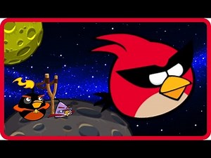 Rescue Birds Space Edition | Best Games VK