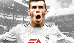 Pat's still trying to win the World Cup in FIFA 14 - part two