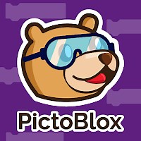 「PictoBlox - Block Coding & AI」 - Androidアプリ | APPLION