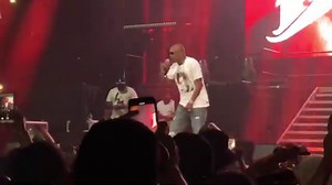 DMX Memorial to be at Barclays Center on April 24