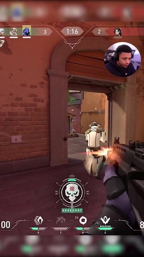 Myth's reaction to this 🤣 - #valorant #valorantgame #playvalorant #valorantclips #tsm #fyp #foryoupage #valoranthighlights