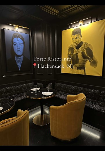 Discover Forte Restaurant: A Hidden Italian Gem in Hackensack