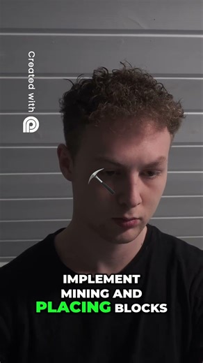 AI Success Mining, Placing, Inventory in 2 Hours!
