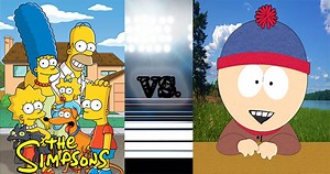 South Park Just Called Out The Simpsons