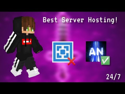 This Free Server Hosting Will Blow Your Mind💥🔥 | ArticNodes