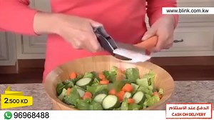 572K views · 1.5K shares | Smart Cutter 2 in 1 Knife and Cutting...