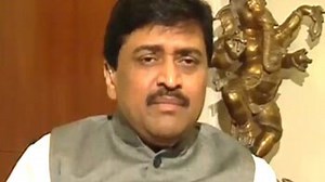 Ashok Chavan named in CBI chargesheet in Adarsh scam
