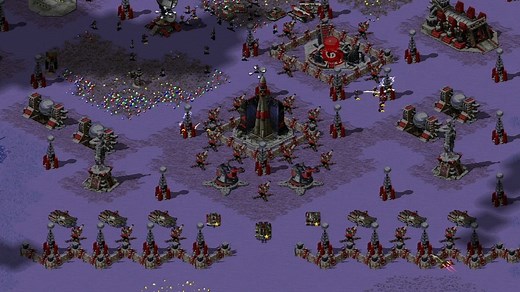 这都不是一般的核弹了，必须出重拳—MO2版本的核子危机