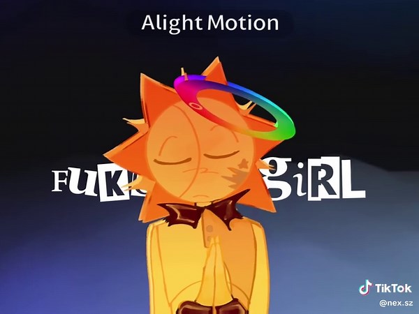 Fukouna Girl Animation: Exploring Character Depth