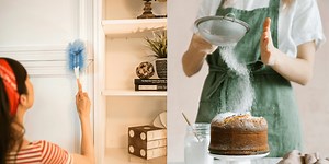 English is notoriously hard to learn, but contronyms may be trickiest words of all