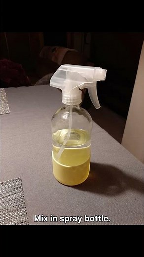 how to make a disc cleaner #diycleaning #cleaninghacks #secrethacks #cleantok #tips101 #diy #tips