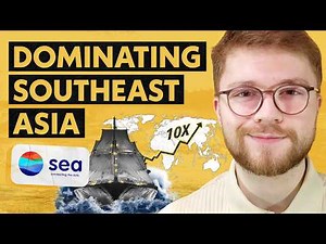 Sea Limited (SE): Can Sea Limited 10x again?