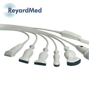 [Hot Item] P1-5A Ultrasound Probe Phased Array Transducer for Mylab