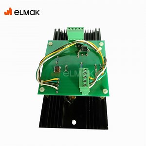 [Hot Item] Multi-Function Integration High Reliability R-07406-84 Rcv Slewing Block for Tower Crane