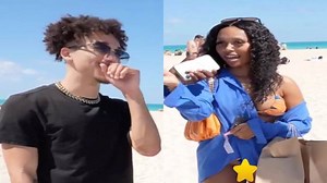 This Gotta Be The Coldest Cheat Code In The Game.. Chick Explains The Smartest Way To Cheat And Not Get Caught!