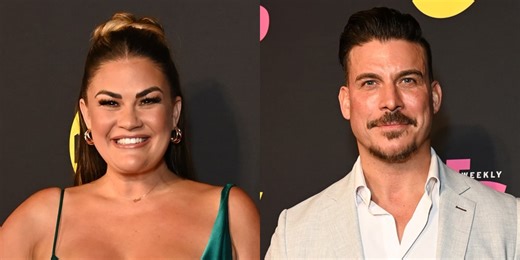 Brittany Cartwright Shares Latest Update On Jax Taylor Divorce, Co-Parenting & If He’s Paid Her Back for the Mortgage