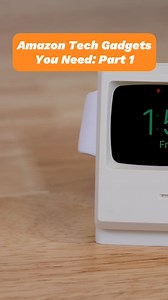 5K views · 21 reactions | One of the best parts of having a device is finding a handy tech gadget to go with it. We've picked out a few of our favorites we think you'll love.  #amazontechfinds #amazontechgadget #techgadgets #techgadgetsyouneed #technerd #techgeeks #techies #amazonmusthaves2023 #amazonfinds2023 #amazonfavorites2023 #techaccessories #techaccesories #applewatchaccessories #applewatchaccessories⌚️ | How-To Geek | Facebook