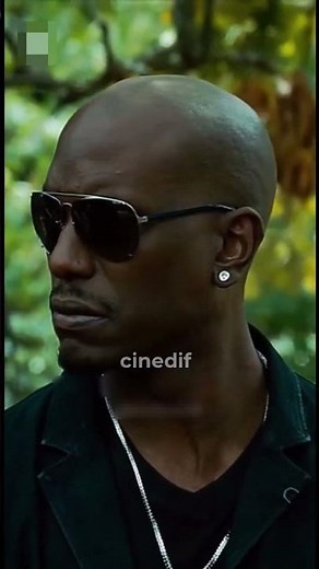 The saddest and best scene of the Fast and Furious film series