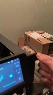 Flash forge account fail #tutorial #3dprinting #flashforge ‪@flashforge3d‬ #3dprinted #tutorials