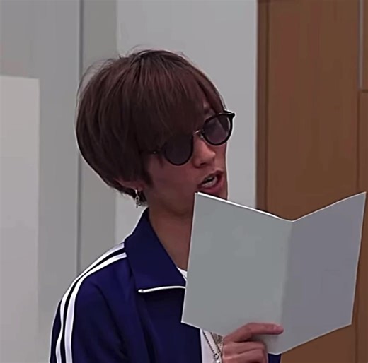 田中樹でモテる方法の極意を伝授