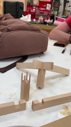 humble hound models on TikTok